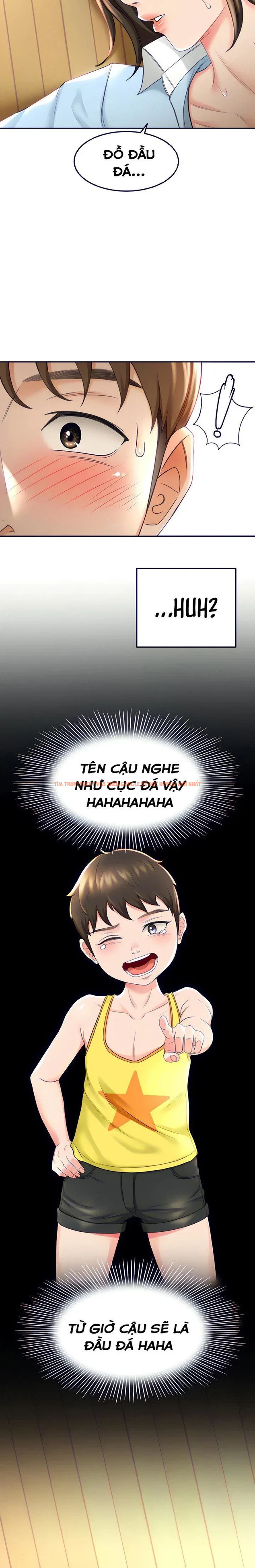 Xem ảnh Cô Giáo Dạy Võ - Chapter 4 - 5 1 - Truyenhentaiz.net