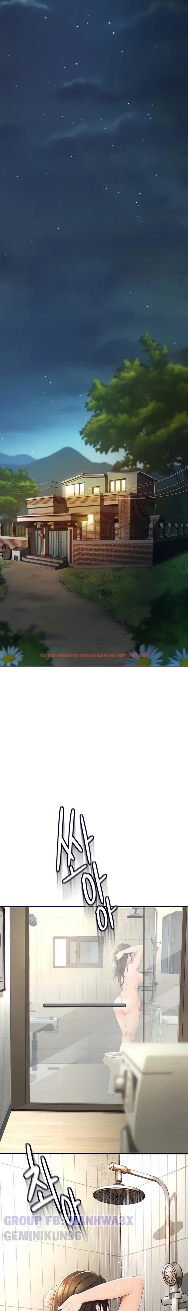 Xem ảnh Cô Giáo Dạy Võ - Chapter 4 - 8 0 - Truyenhentaiz.net