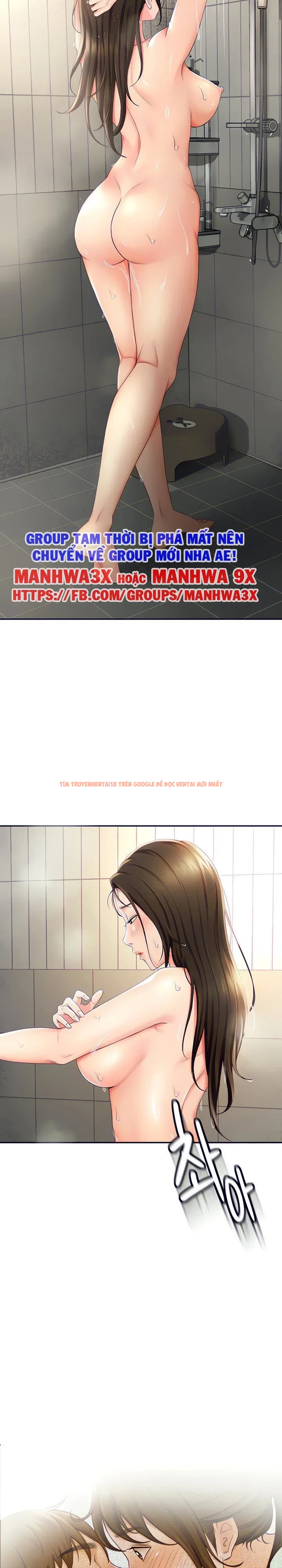 Xem ảnh Cô Giáo Dạy Võ - Chapter 4 - 8 1 - Truyenhentaiz.net