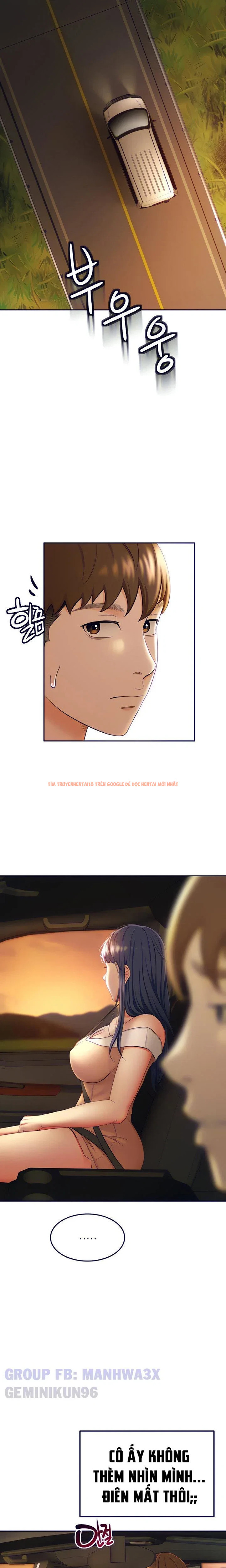 Xem ảnh Cô Giáo Dạy Võ - Chapter 5 - 17 0 - Truyenhentaiz.net