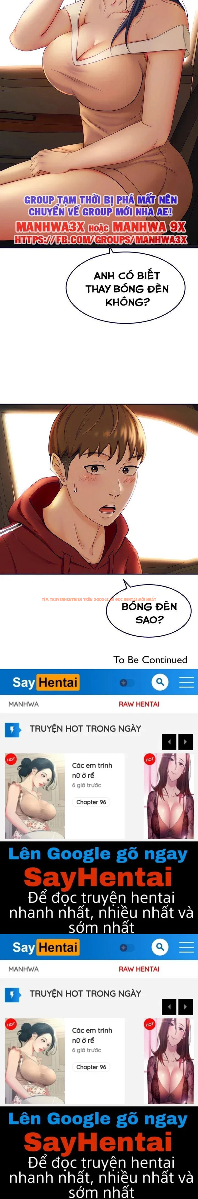 Xem ảnh Cô Giáo Dạy Võ - Chapter 5 - 18 1 - Truyenhentaiz.net