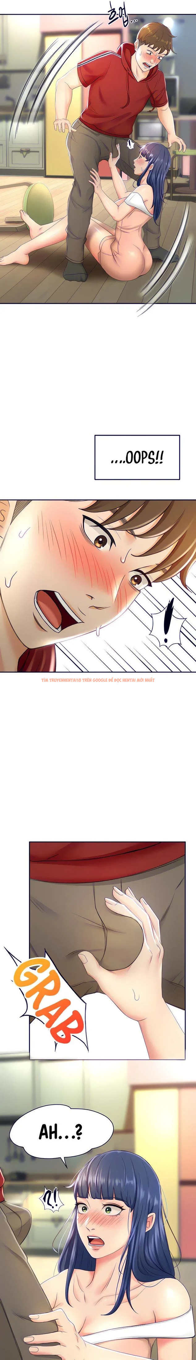 Xem ảnh Cô Giáo Dạy Võ - Chapter 6 - 10 0 - Truyenhentaiz.net