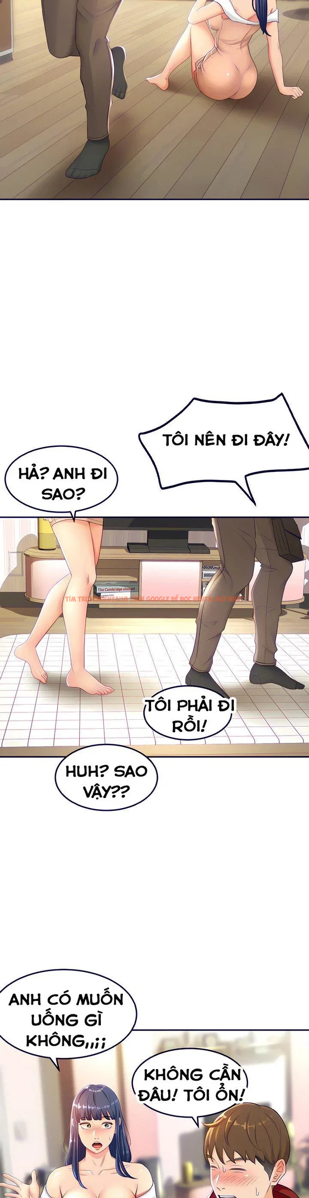 Xem ảnh Cô Giáo Dạy Võ - Chapter 6 - 11 1 - Truyenhentaiz.net