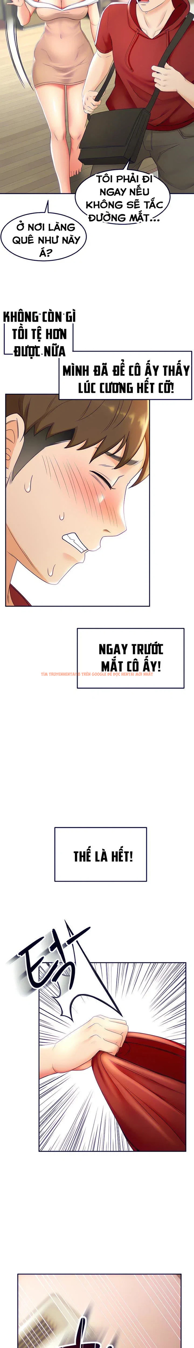 Xem ảnh Cô Giáo Dạy Võ - Chapter 6 - 12 0 - Truyenhentaiz.net