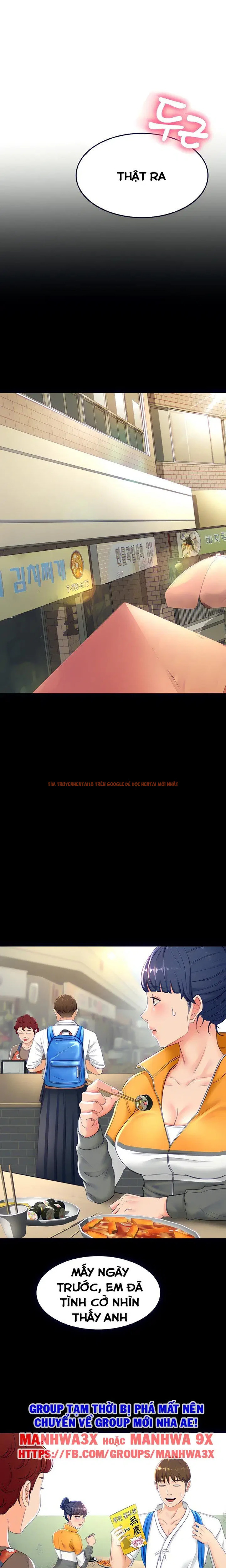 Xem ảnh Cô Giáo Dạy Võ - Chapter 6 - 14 0 - Truyenhentaiz.net