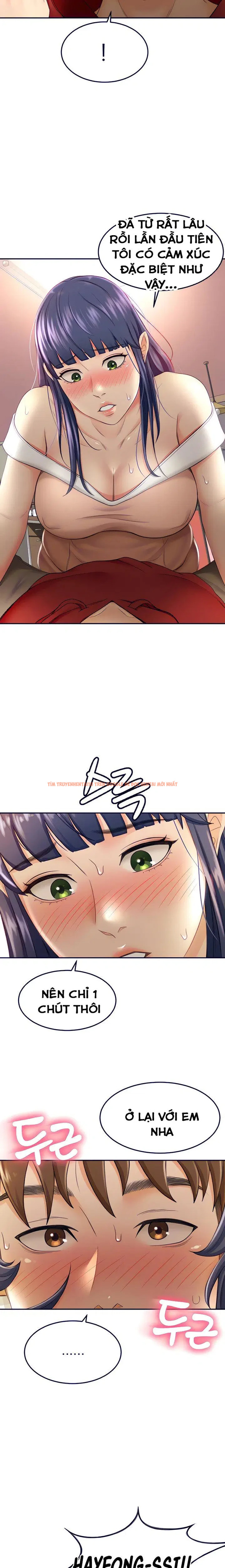 Xem ảnh Cô Giáo Dạy Võ - Chapter 6 - 15 0 - Truyenhentaiz.net