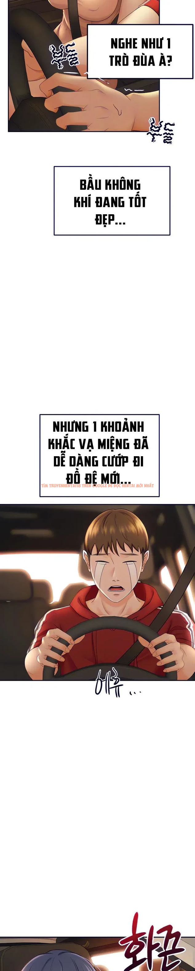 Xem ảnh Cô Giáo Dạy Võ - Chapter 6 - 4 1 - Truyenhentaiz.net