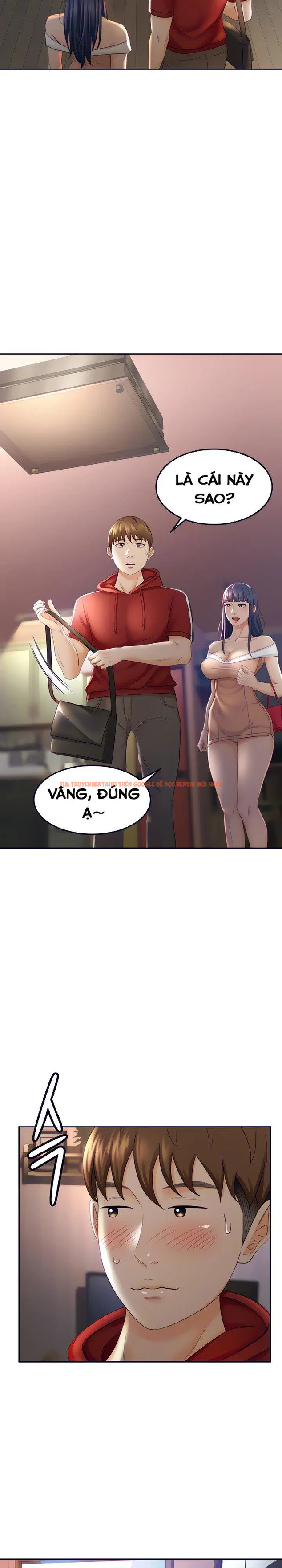 Xem ảnh Cô Giáo Dạy Võ - Chapter 6 - 5 1 - Truyenhentaiz.net