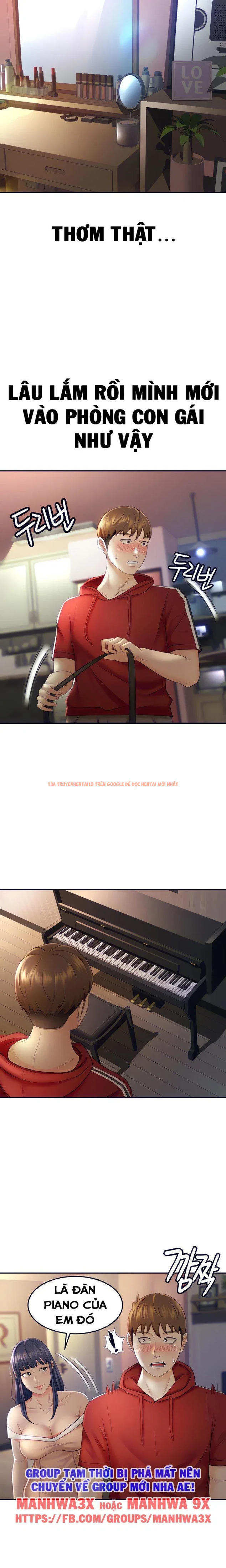 Xem ảnh Cô Giáo Dạy Võ - Chapter 6 - 6 0 - Truyenhentaiz.net