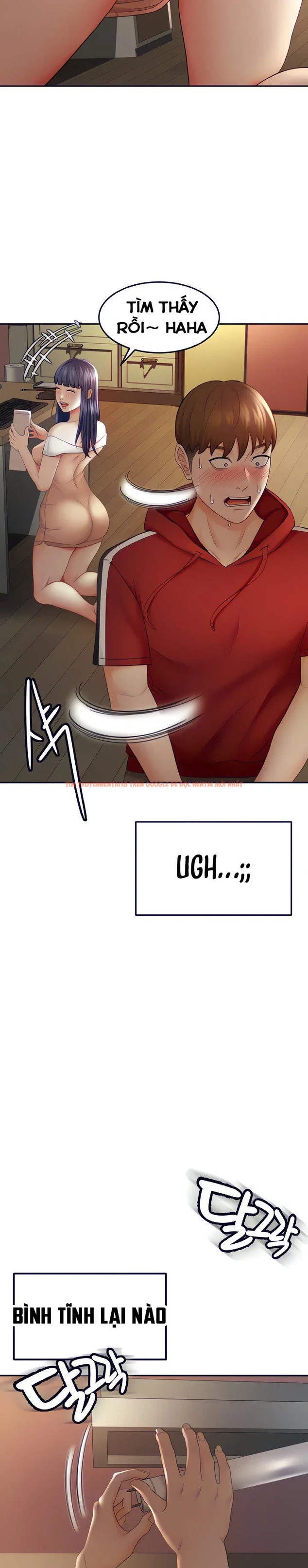 Xem ảnh Cô Giáo Dạy Võ - Chapter 6 - 7 1 - Truyenhentaiz.net