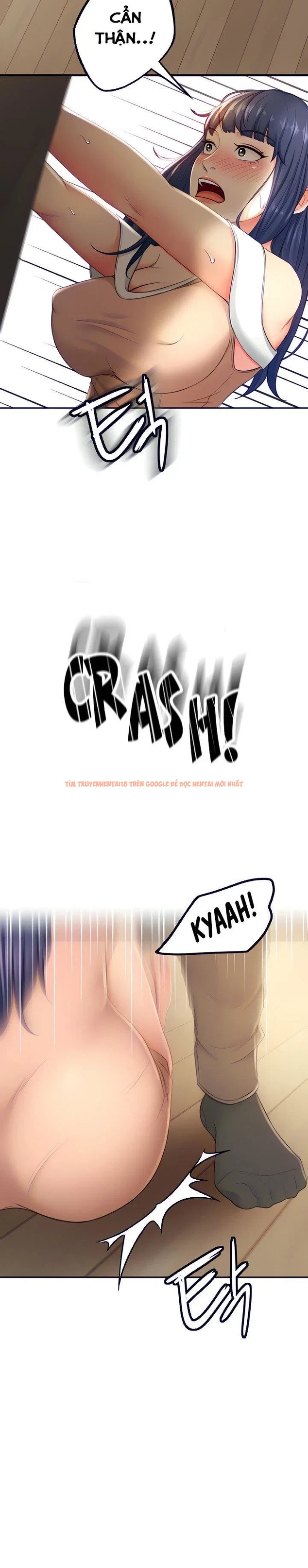 Xem ảnh Cô Giáo Dạy Võ - Chapter 6 - 9 1 - Truyenhentaiz.net