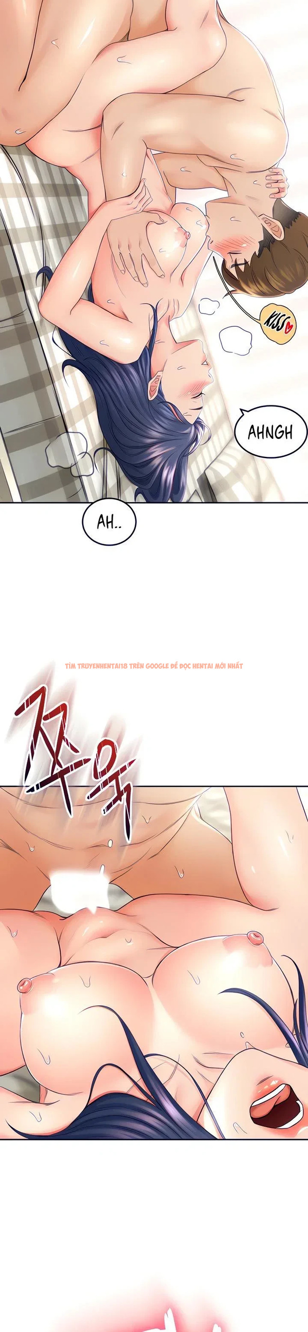 Xem ảnh 10 1 trong truyện hentai Cô Giáo Dạy Võ - Chapter 7 - www.hentaitvn.net