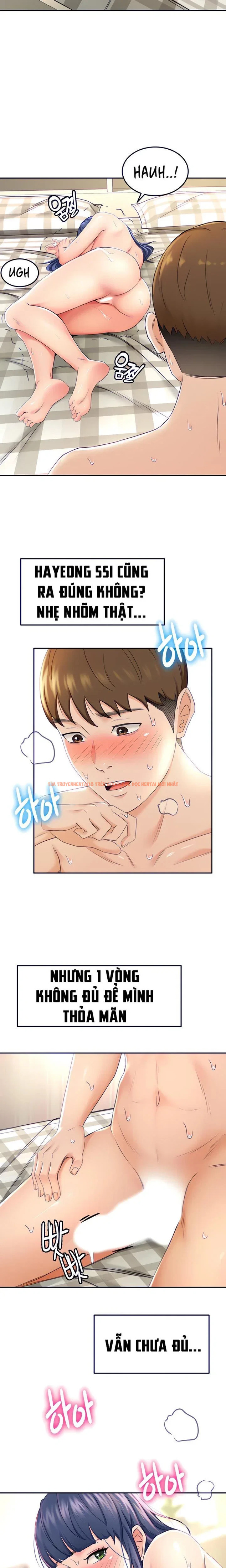 Xem ảnh 15 0 trong truyện hentai Cô Giáo Dạy Võ - Chapter 7 - www.hentaitvn.net