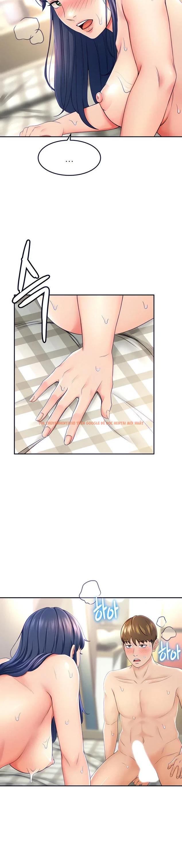 Xem ảnh 15 1 trong truyện hentai Cô Giáo Dạy Võ - Chapter 7 - www.hentaitvn.net