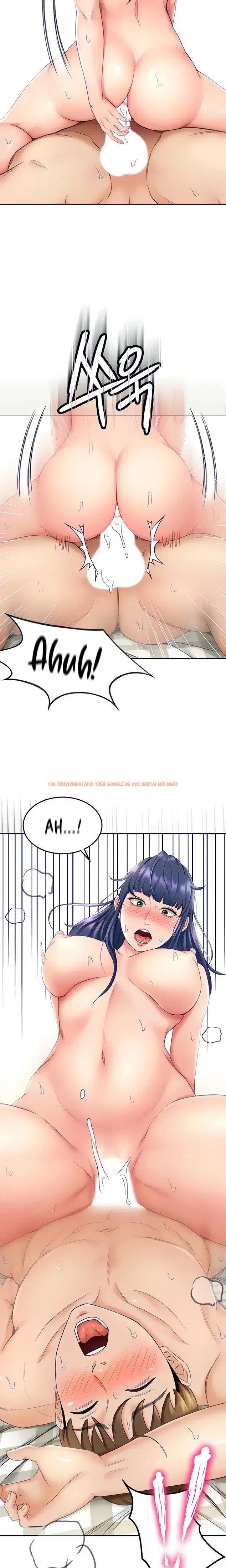 Xem ảnh 17 0 trong truyện hentai Cô Giáo Dạy Võ - Chapter 7 - www.hentaitvn.net