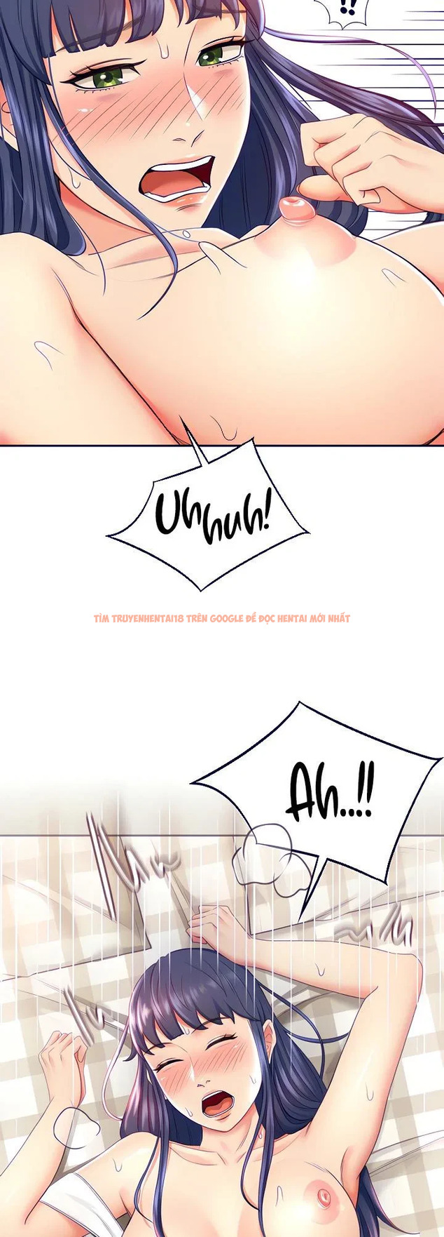 Xem ảnh 4 1 trong truyện hentai Cô Giáo Dạy Võ - Chapter 7 - www.hentaitvn.net