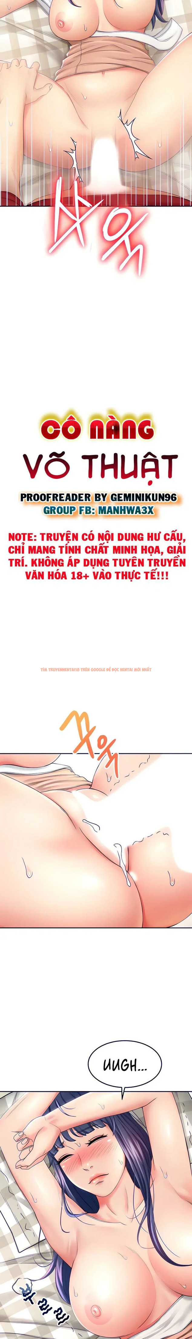 Xem ảnh 5 0 trong truyện hentai Cô Giáo Dạy Võ - Chapter 7 - www.hentaitvn.net