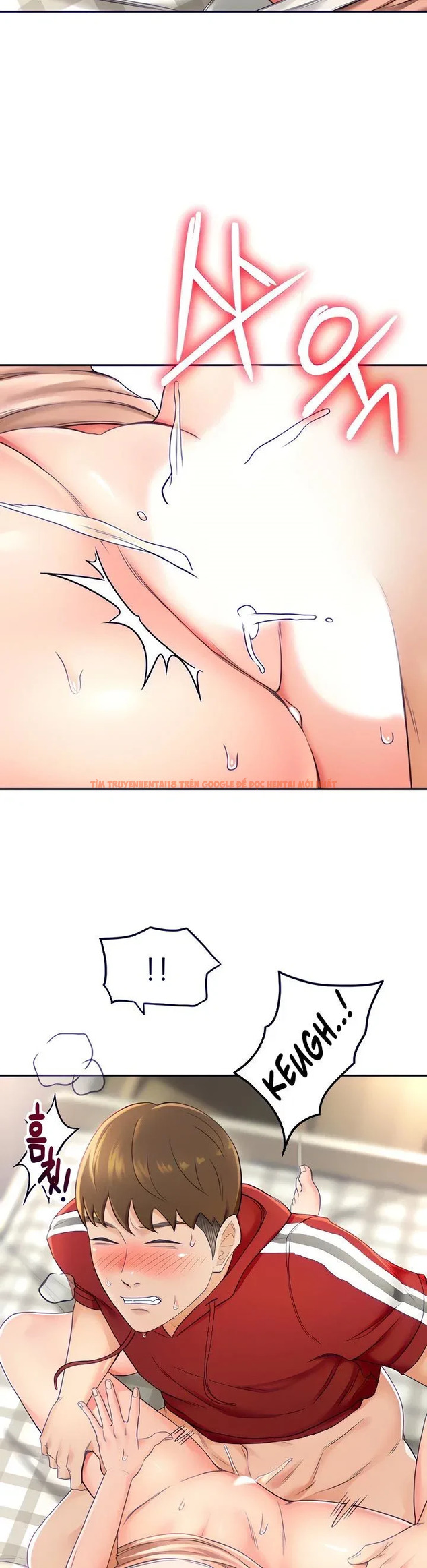 Xem ảnh 5 1 trong truyện hentai Cô Giáo Dạy Võ - Chapter 7 - www.hentaitvn.net