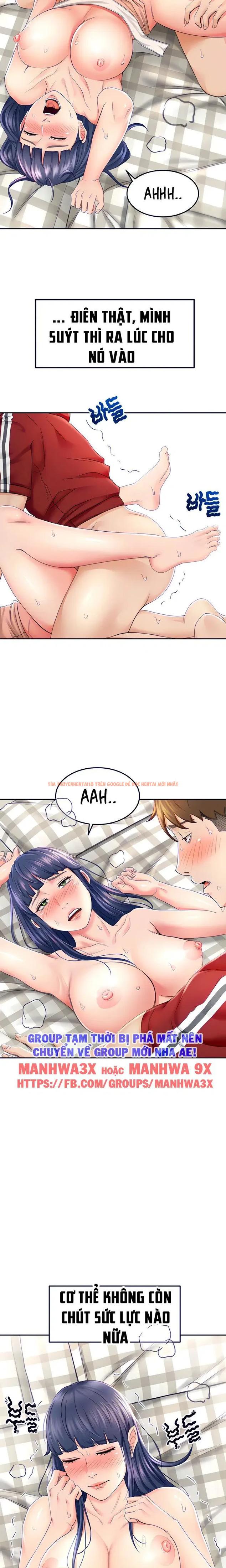Xem ảnh 6 0 trong truyện hentai Cô Giáo Dạy Võ - Chapter 7 - www.hentaitvn.net