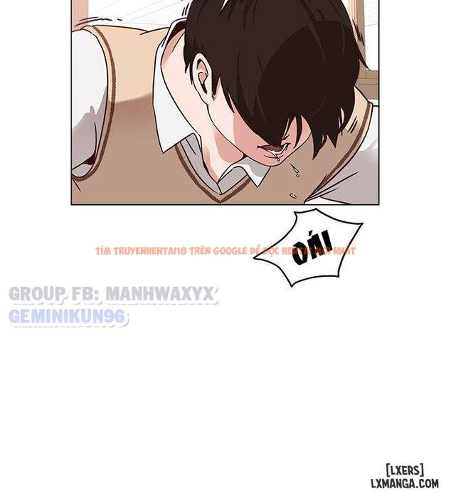 Trang truyện 10 trong truyện tranh Cô Giáo Gợi Cảm - Chap 1 - lxmanga.org
