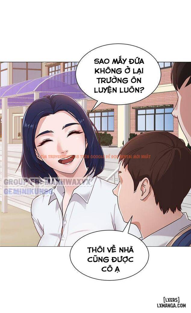 Trang truyện 29 trong truyện tranh Cô Giáo Gợi Cảm - Chap 1 - lxmanga.org
