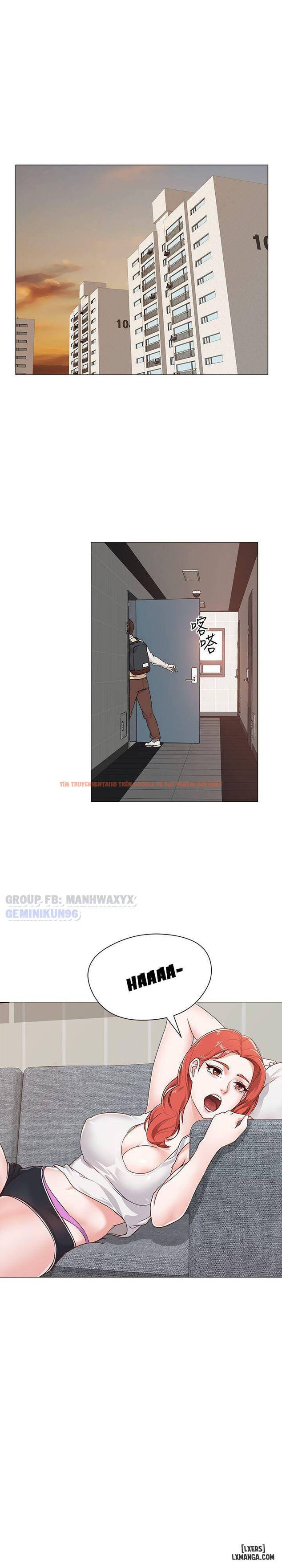 Trang truyện 33 trong truyện tranh Cô Giáo Gợi Cảm - Chap 1 - lxmanga.org