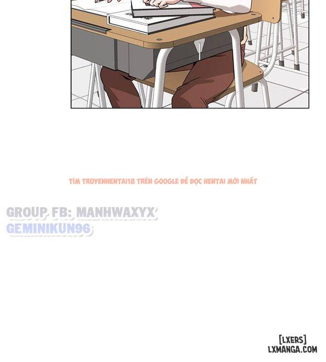 Trang truyện 4 trong truyện tranh Cô Giáo Gợi Cảm - Chap 1 - lxmanga.org