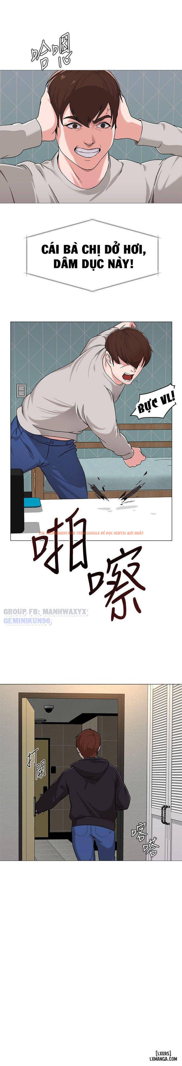 Trang truyện 46 trong truyện tranh Cô Giáo Gợi Cảm - Chap 1 - lxmanga.org