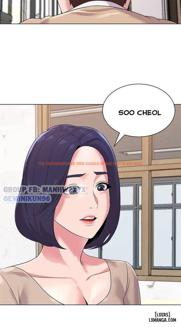 Trang truyện 13 trong truyện tranh Cô Giáo Gợi Cảm - Chapter 10 - hentai24h.pro
