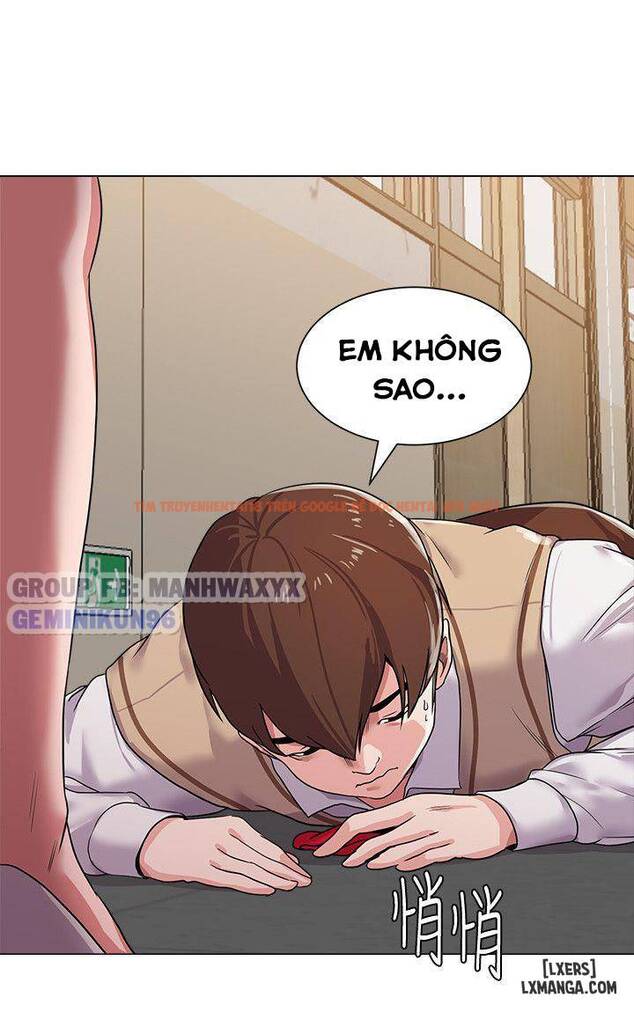 Trang truyện 15 trong truyện tranh Cô Giáo Gợi Cảm - Chapter 10 - hentai24h.pro