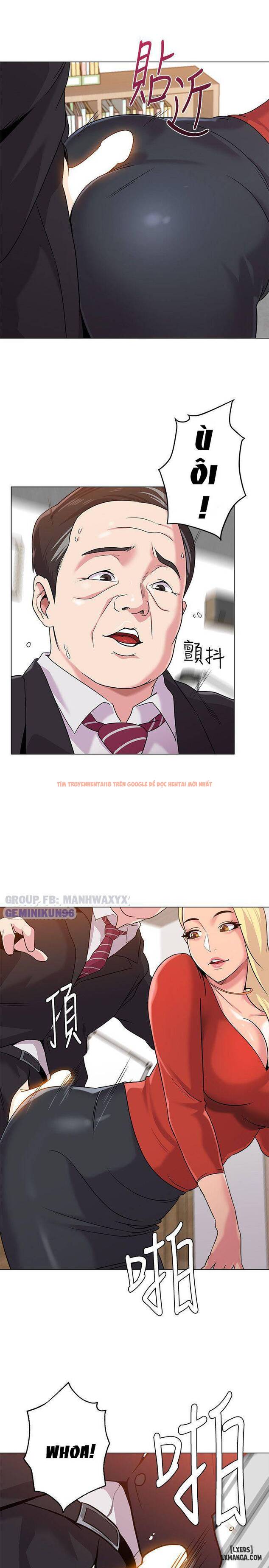 Trang truyện 25 trong truyện tranh Cô Giáo Gợi Cảm - Chapter 10 - hentai24h.pro