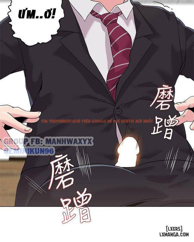 Trang truyện 28 trong truyện tranh Cô Giáo Gợi Cảm - Chapter 10 - hentai24h.pro