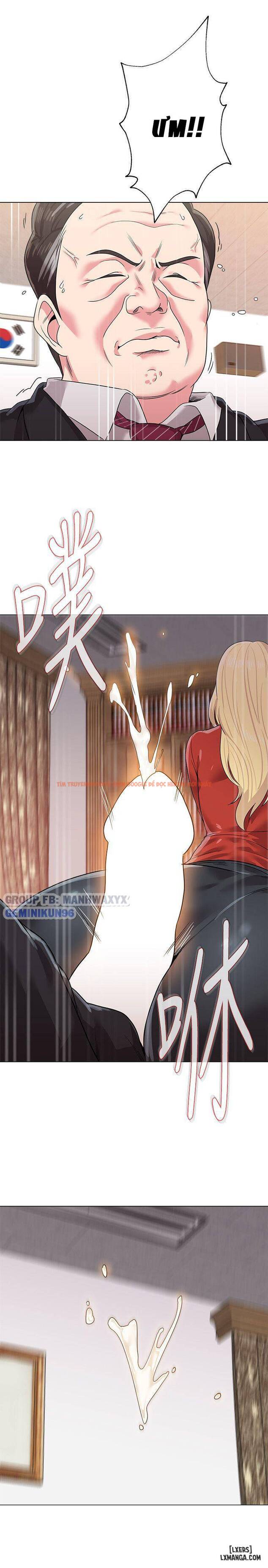 Trang truyện 31 trong truyện tranh Cô Giáo Gợi Cảm - Chapter 10 - hentai24h.pro