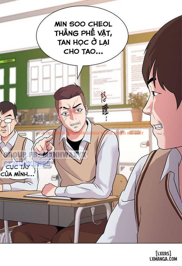 Trang truyện 38 trong truyện tranh Cô Giáo Gợi Cảm - Chapter 10 - hentai24h.pro
