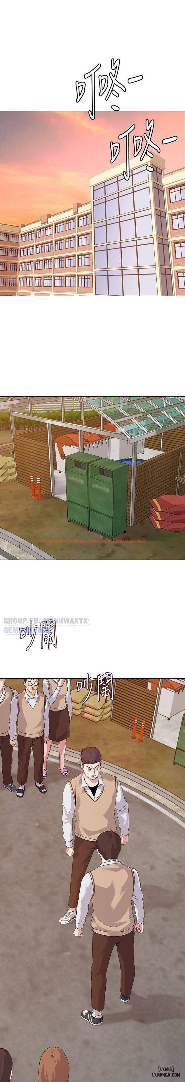 Trang truyện 39 trong truyện tranh Cô Giáo Gợi Cảm - Chapter 10 - hentai24h.pro