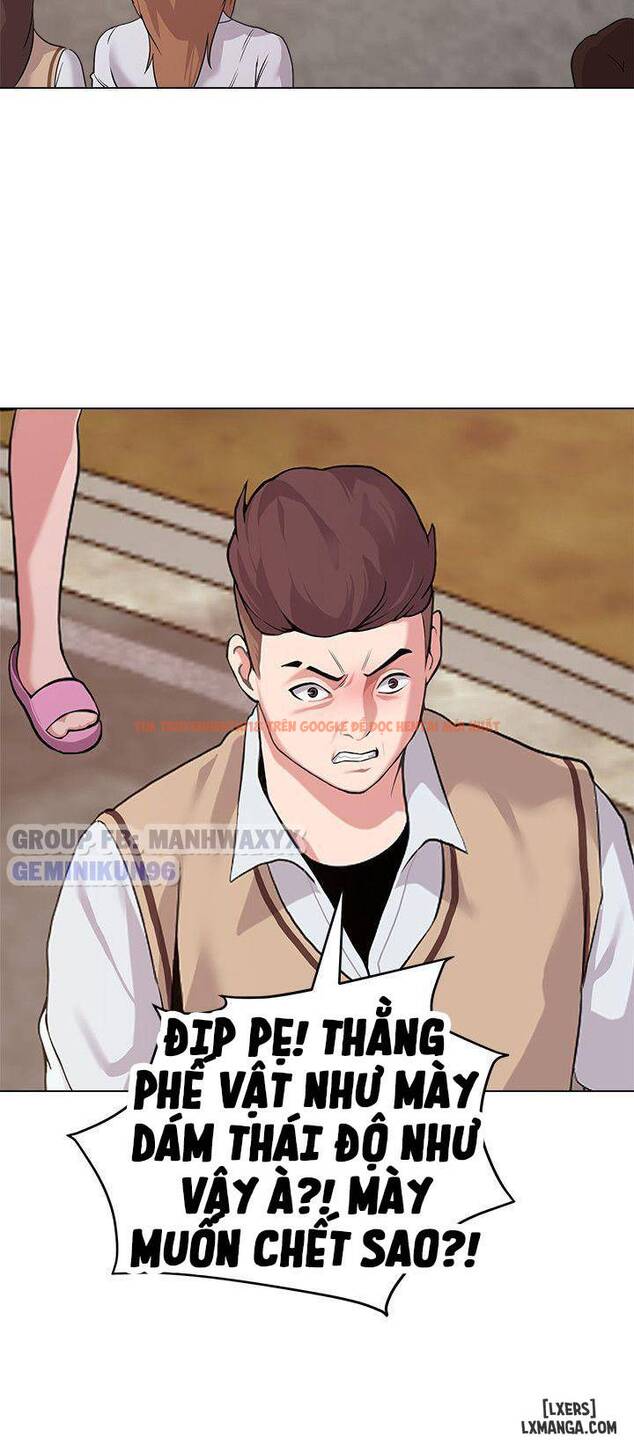 Trang truyện 40 trong truyện tranh Cô Giáo Gợi Cảm - Chapter 10 - hentai24h.pro