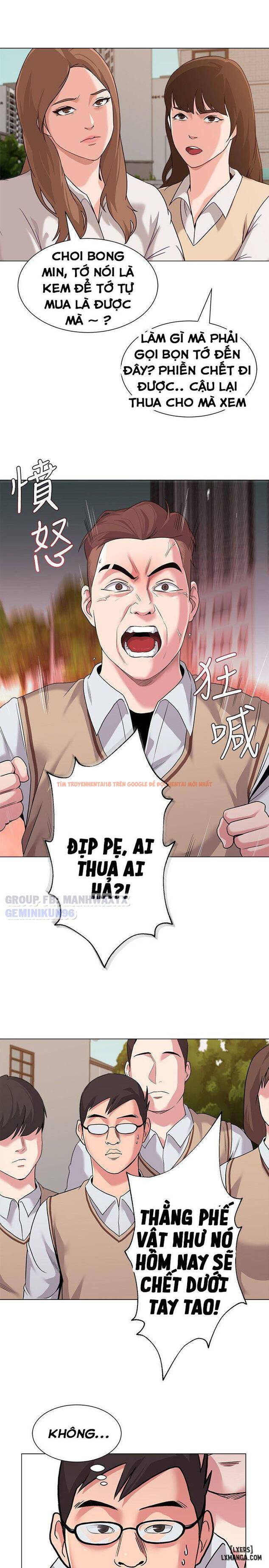 Trang truyện 41 trong truyện tranh Cô Giáo Gợi Cảm - Chapter 10 - hentai24h.pro