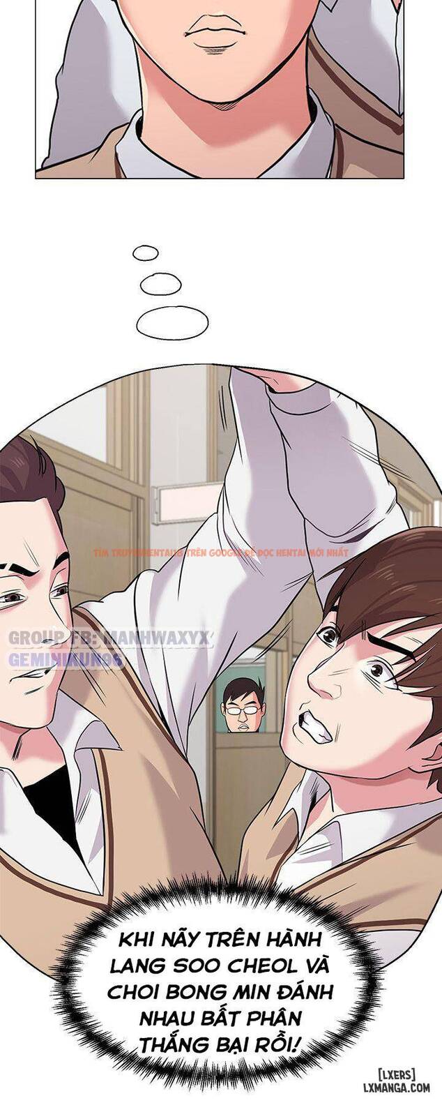 Trang truyện 42 trong truyện tranh Cô Giáo Gợi Cảm - Chapter 10 - hentai24h.pro