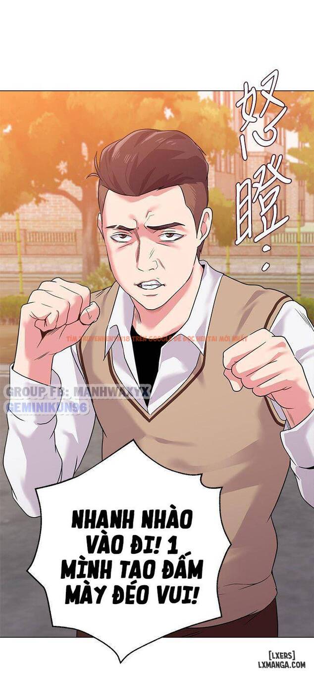 Trang truyện 44 trong truyện tranh Cô Giáo Gợi Cảm - Chapter 10 - hentai24h.pro