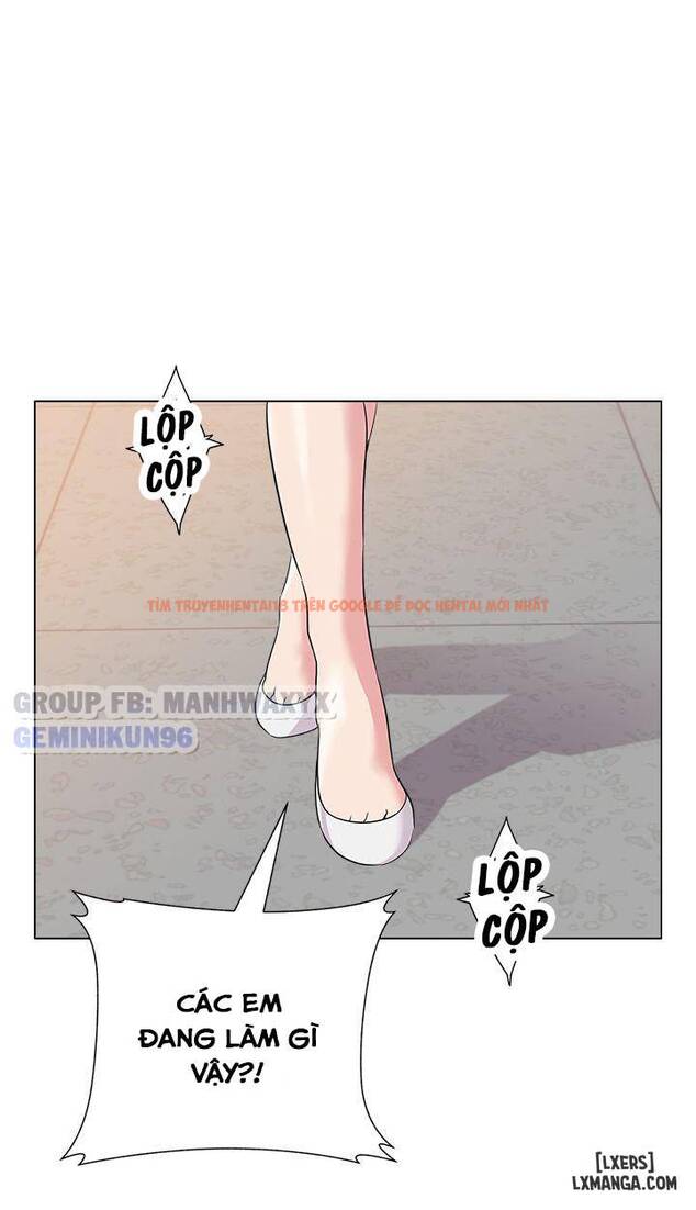 Trang truyện 7 trong truyện tranh Cô Giáo Gợi Cảm - Chapter 10 - hentai24h.pro