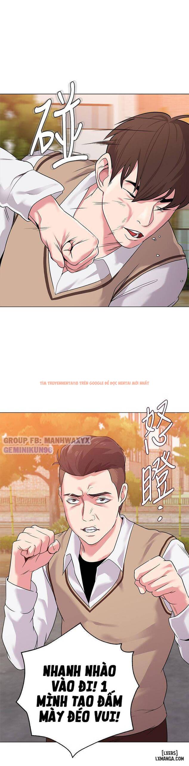 Trang truyện 0 trong truyện tranh Cô Giáo Gợi Cảm - Chapter 11 - hentai24h.pro