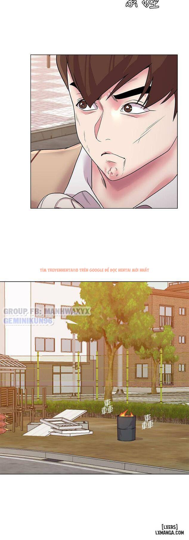 Trang truyện 16 trong truyện tranh Cô Giáo Gợi Cảm - Chapter 11 - hentai24h.pro