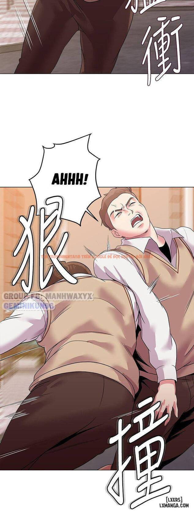 Trang truyện 18 trong truyện tranh Cô Giáo Gợi Cảm - Chapter 11 - hentai24h.pro