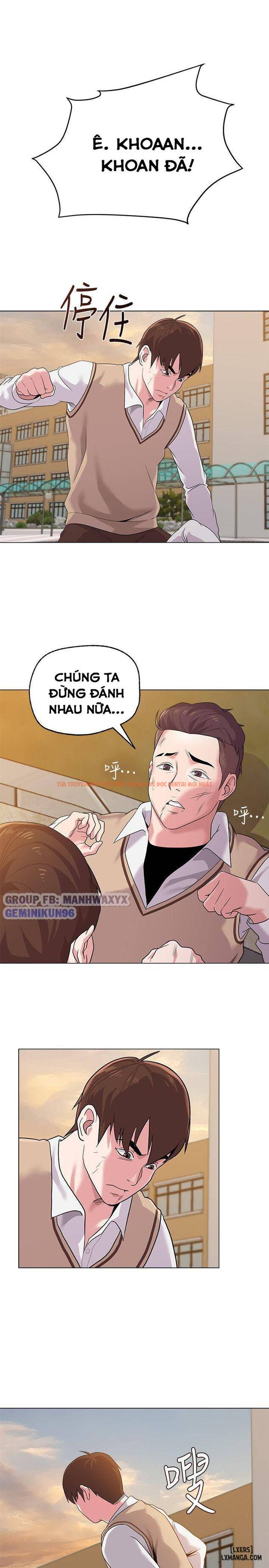 Trang truyện 22 trong truyện tranh Cô Giáo Gợi Cảm - Chapter 11 - hentai24h.pro