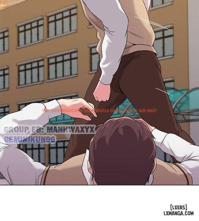 Trang truyện 23 trong truyện tranh Cô Giáo Gợi Cảm - Chapter 11 - hentai24h.pro