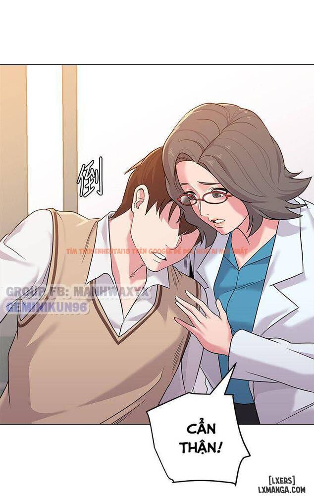 Trang truyện 32 trong truyện tranh Cô Giáo Gợi Cảm - Chapter 11 - hentai24h.pro