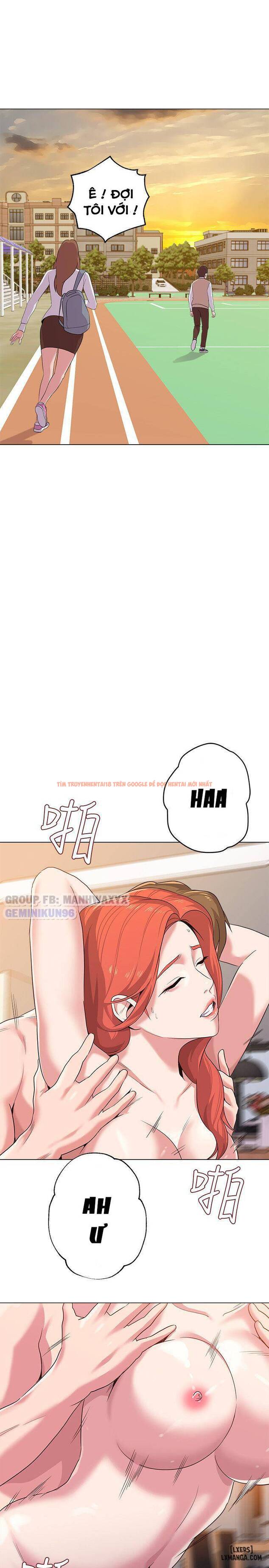 Trang truyện 35 trong truyện tranh Cô Giáo Gợi Cảm - Chapter 11 - hentai24h.pro