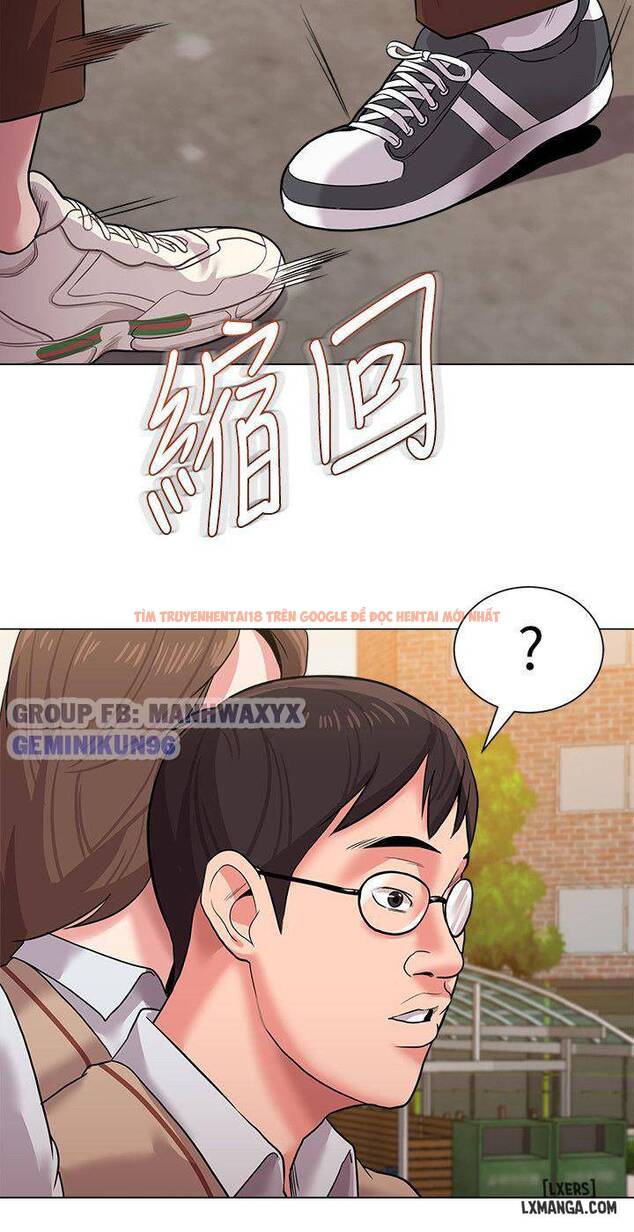 Trang truyện 5 trong truyện tranh Cô Giáo Gợi Cảm - Chapter 11 - hentai24h.pro