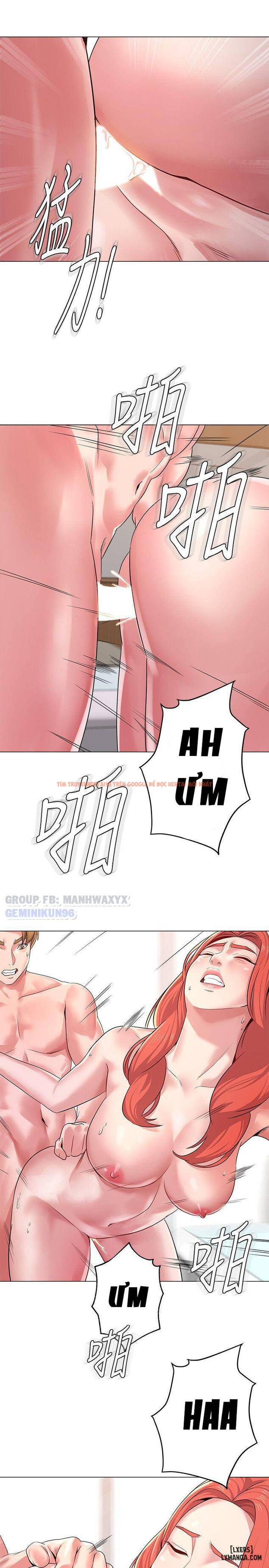 Trang truyện 27 trong truyện tranh Cô Giáo Gợi Cảm - Chapter 12 - hentai24h.pro