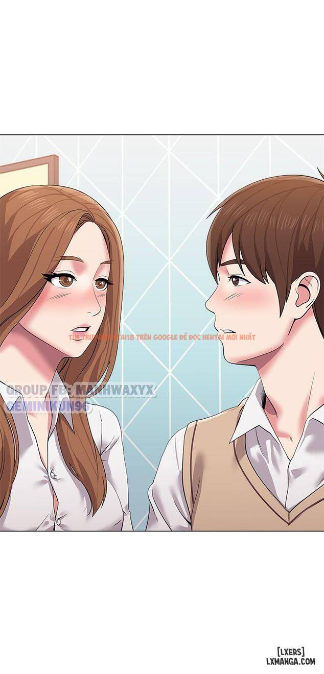 Trang truyện 37 trong truyện tranh Cô Giáo Gợi Cảm - Chapter 12 - hentai24h.pro